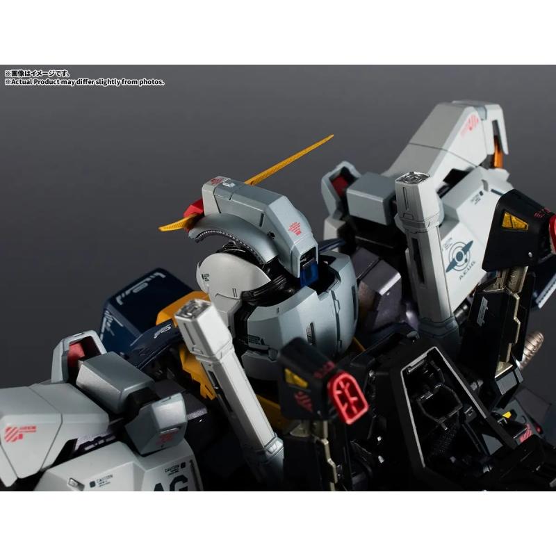 Metal Structure Kaitai-Shou-Ki RX-178 Gundam Mk-II (A.E.U.G.)