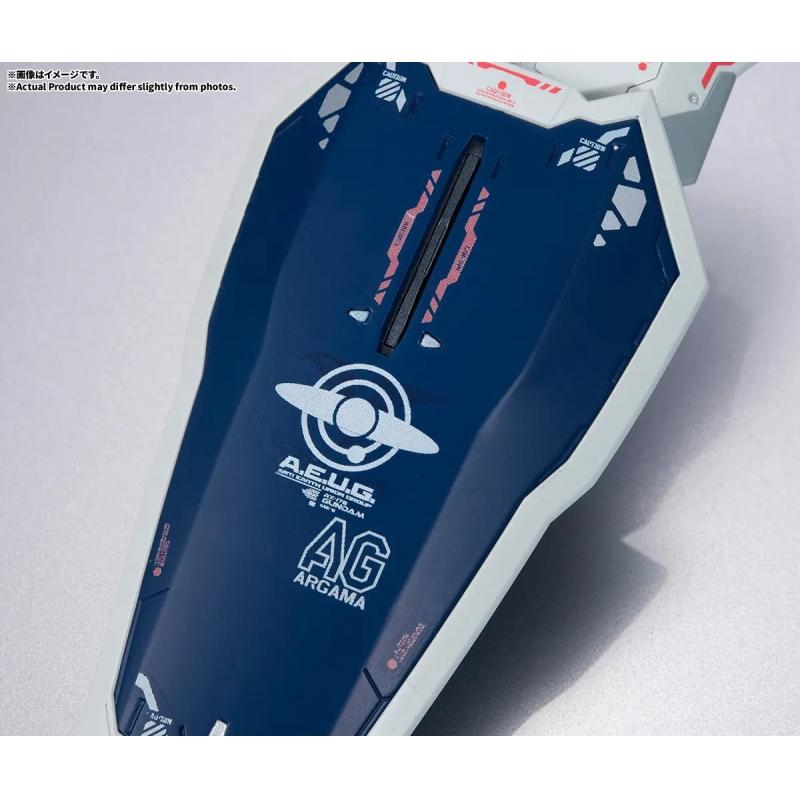 Metal Structure Kaitai-Shou-Ki RX-178 Gundam Mk-II (A.E.U.G.)