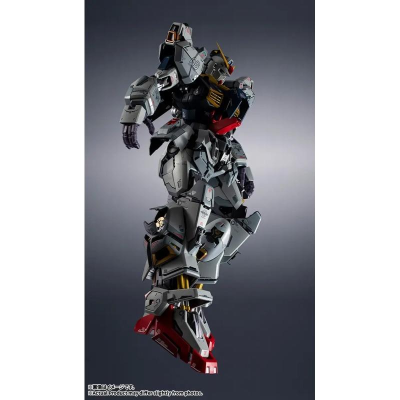 Metal Structure Kaitai-Shou-Ki RX-178 Gundam Mk-II (A.E.U.G.)