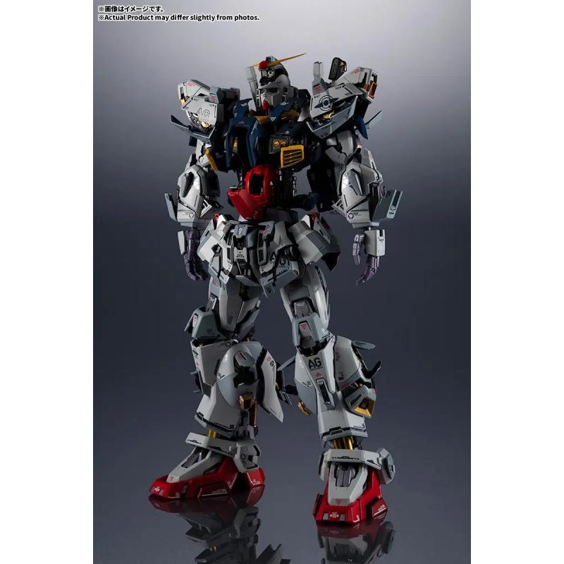 Metal Structure Kaitai-Shou-Ki RX-178 Gundam Mk-II (A.E.U.G.)