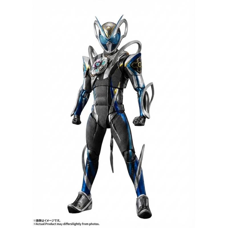 S.H.Figuarts Kamen Rider MY-TH (First Production Run)