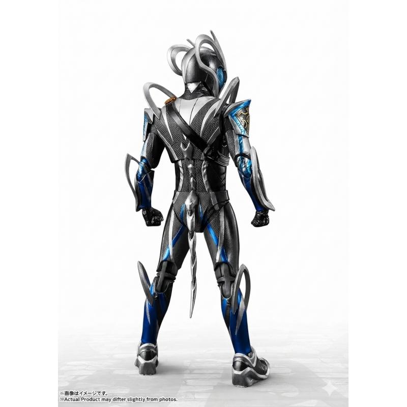 S.H.Figuarts Kamen Rider MY-TH (First Production Run)