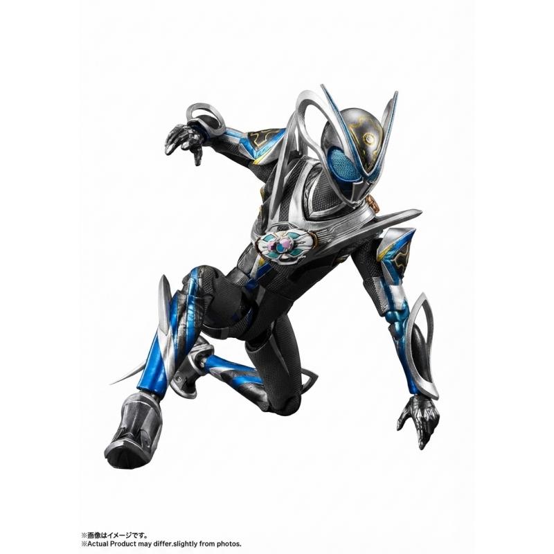 S.H.Figuarts Kamen Rider MY-TH (First Production Run)