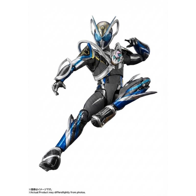 S.H.Figuarts Kamen Rider MY-TH (First Production Run)