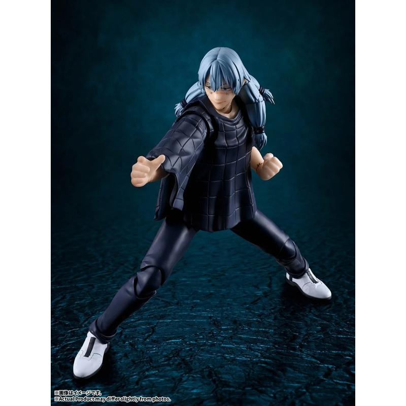 S.H.Figuarts Mahito