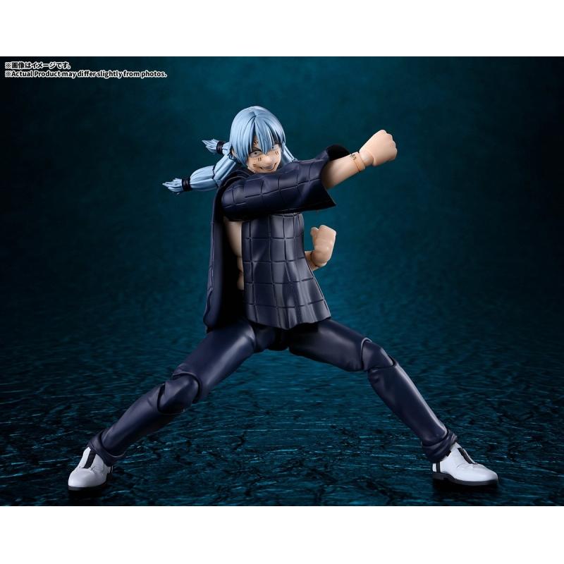 S.H.Figuarts Mahito