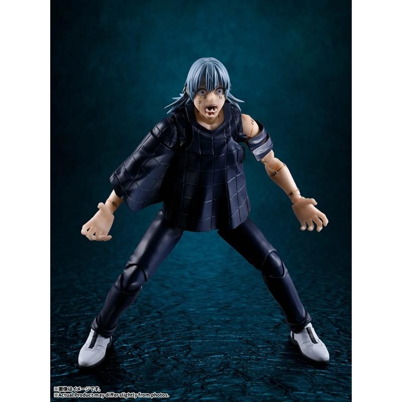 S.H.Figuarts Mahito