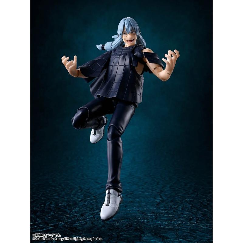 S.H.Figuarts Mahito