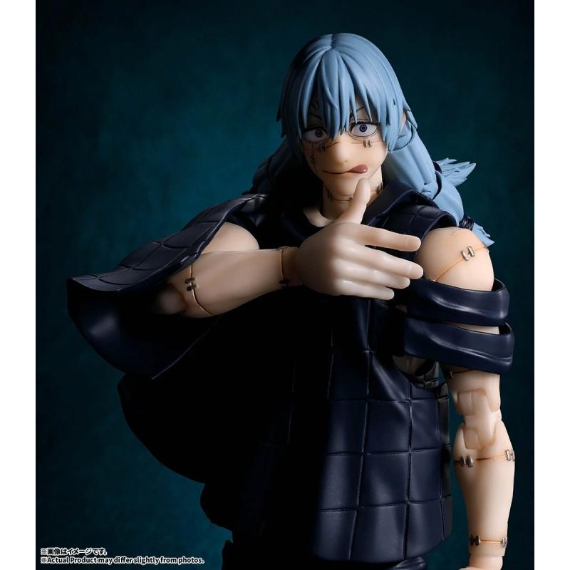 S.H.Figuarts Mahito
