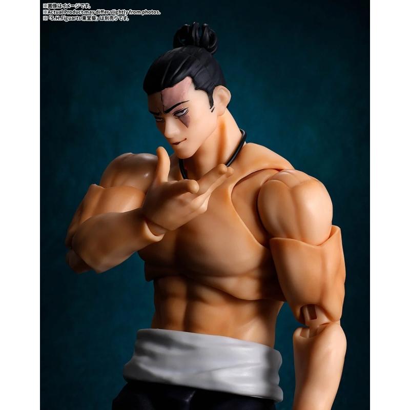 S.H.Figuarts Mahito