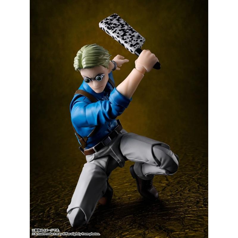 S.H.Figuarts Kento Nanami
