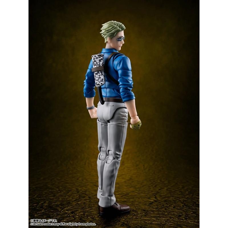 S.H.Figuarts Kento Nanami
