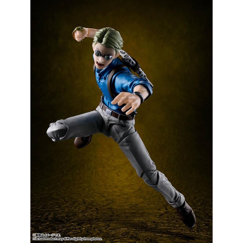 S.H.Figuarts Kento Nanami