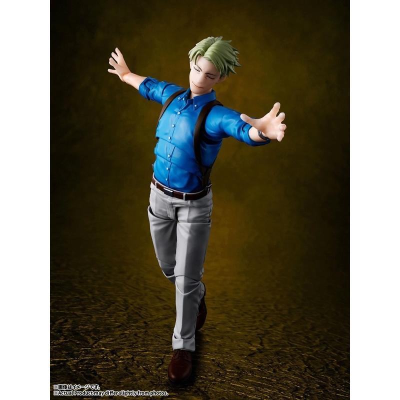 S.H.Figuarts Kento Nanami