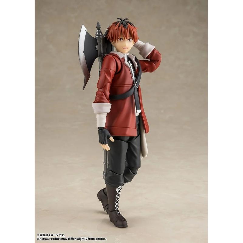 S.H.Figuarts Stark