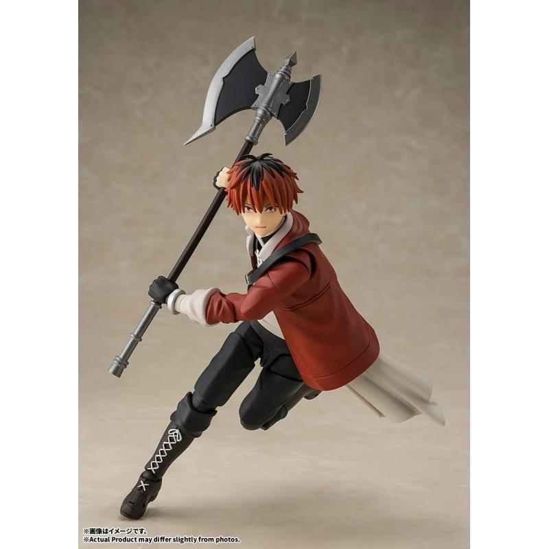 S.H.Figuarts Stark