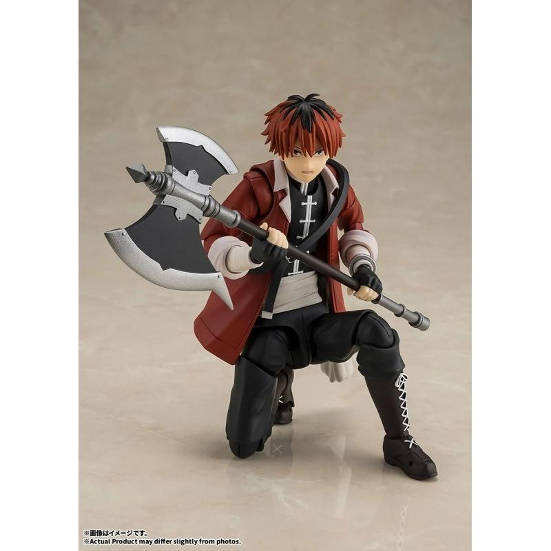 S.H.Figuarts Stark