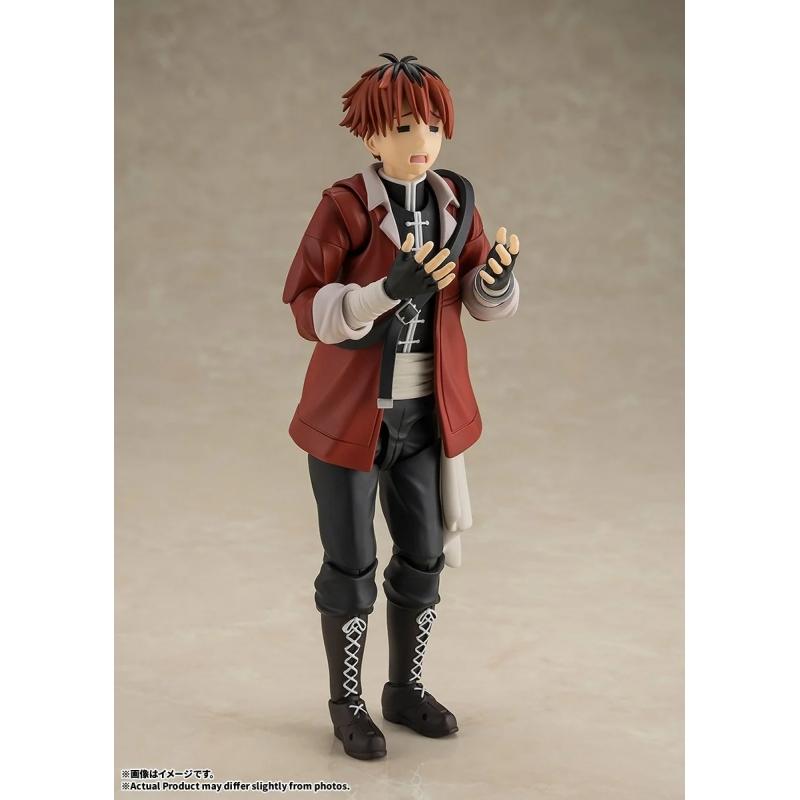S.H.Figuarts Stark
