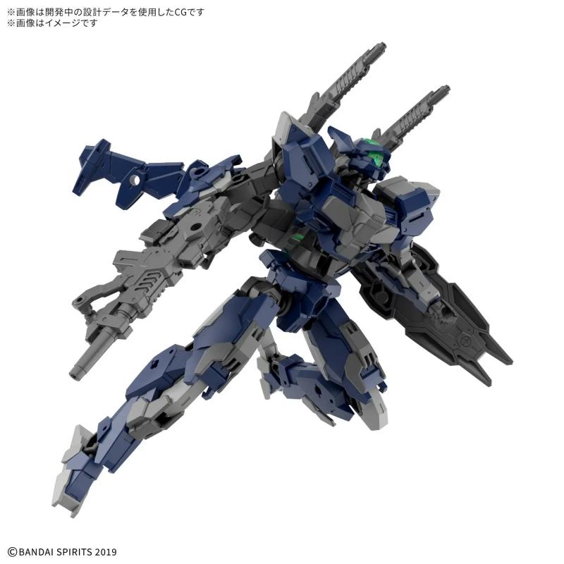 30MM 1/144 eEXM-40 Iglight (High-Mobility Type)
