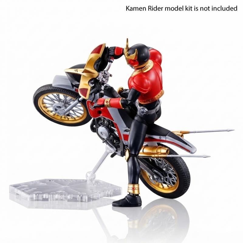 Ace Studio FRS Pre-Painted Masked Rider Trychaser 2000