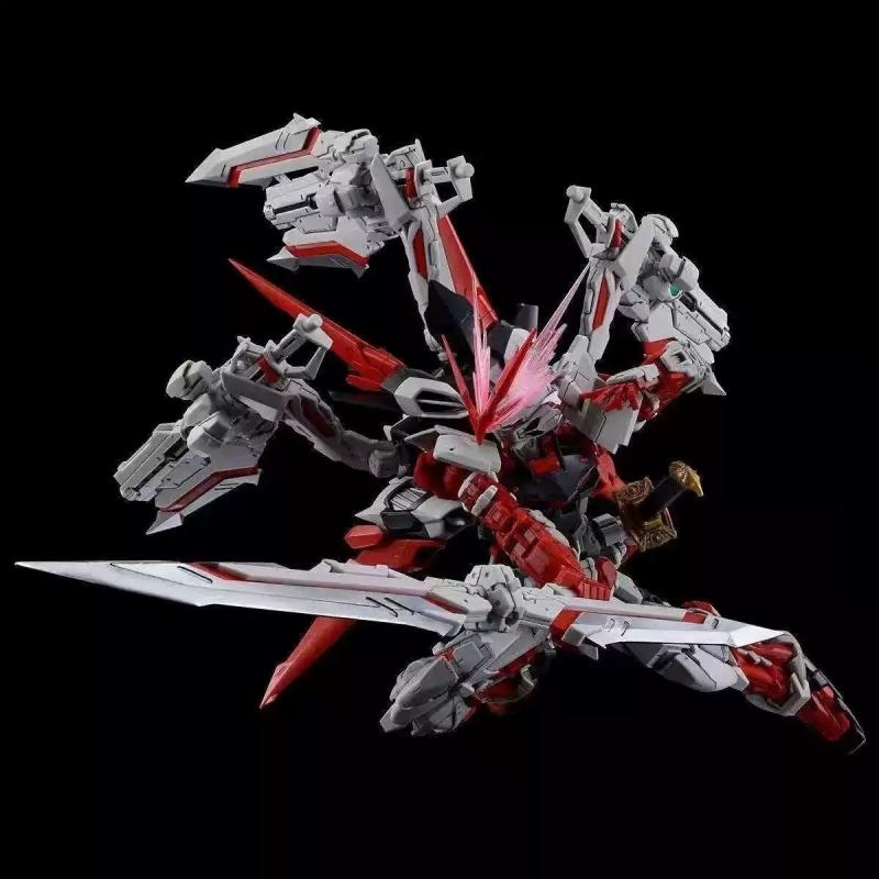 GaoGao RG 1/144 PB Exclusive Astray Red Dragon