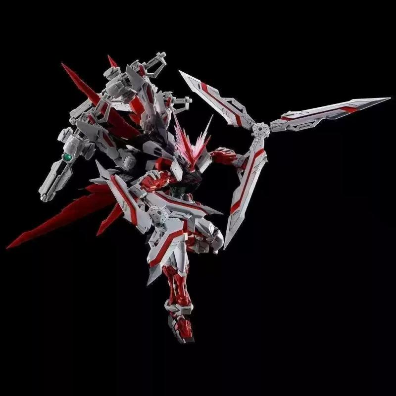 GaoGao RG 1/144 PB Exclusive Astray Red Dragon