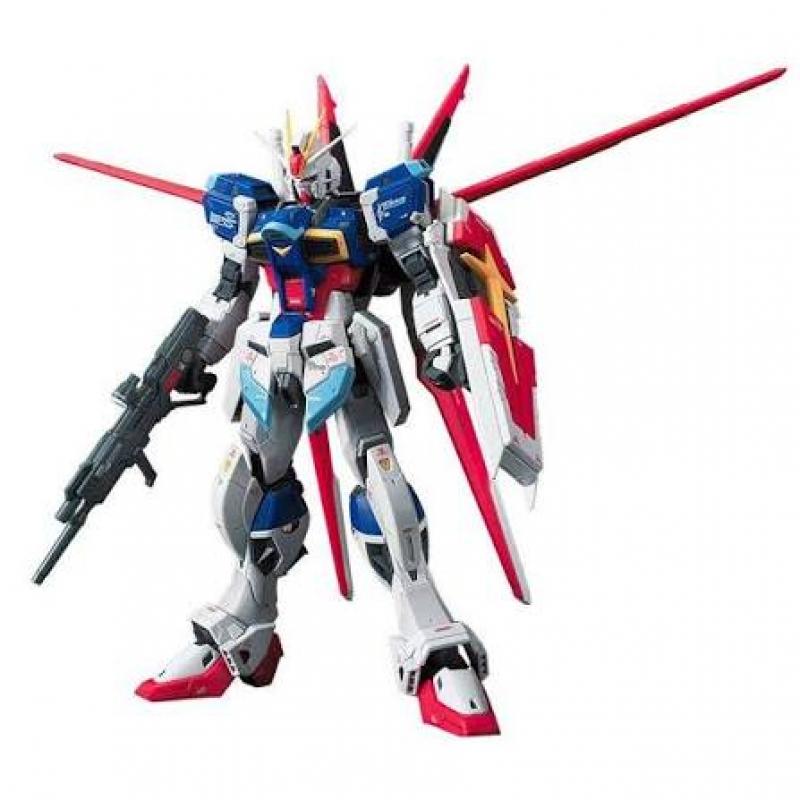 GaoGao RG 1/144 Force Impulse Gundam
