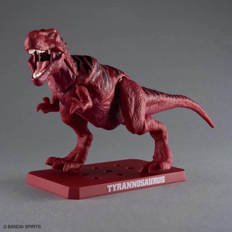 Plannosaurus Tyrannosaurus Tropical Jungle Ver.