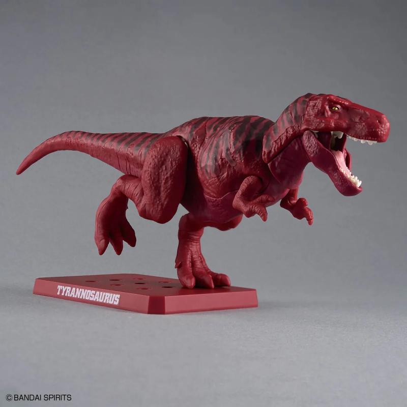 Plannosaurus Tyrannosaurus Tropical Jungle Ver.