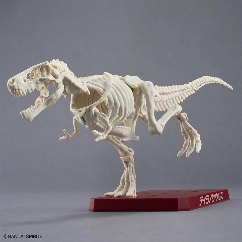 Plannosaurus Tyrannosaurus Tropical Jungle Ver.