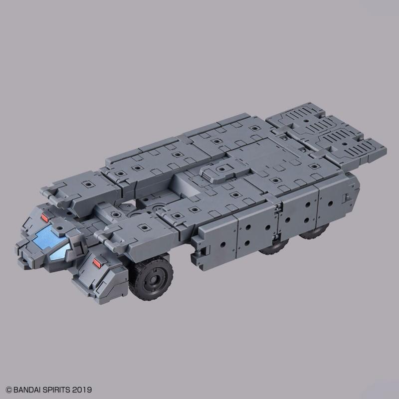 30MM 1/144 Exa Vehicle (Customize Carrier Ver.)