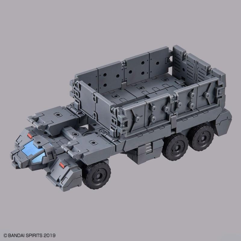 30MM 1/144 Exa Vehicle (Customize Carrier Ver.)