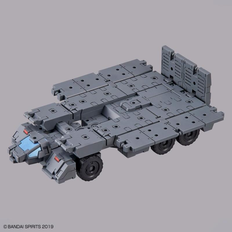 30MM 1/144 Exa Vehicle (Customize Carrier Ver.)