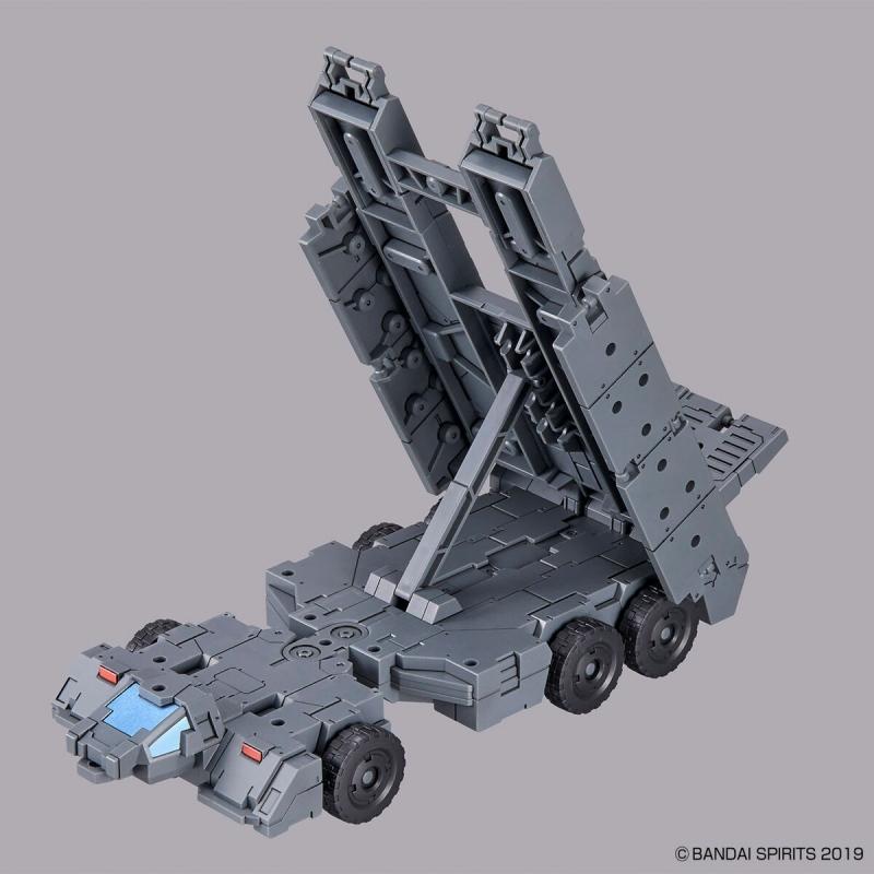 30MM 1/144 Exa Vehicle (Customize Carrier Ver.)