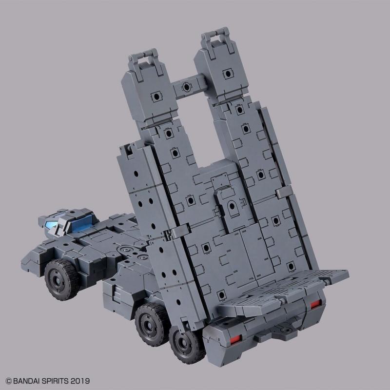 30MM 1/144 Exa Vehicle (Customize Carrier Ver.)