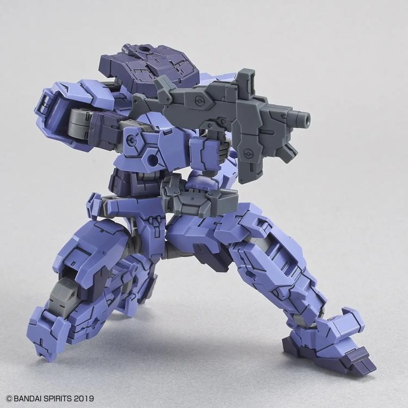 30MM 1/144 Backordered eEXM-17 Alto (Purple)