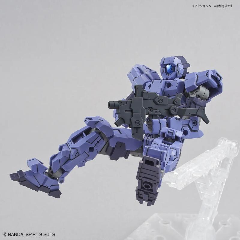 30MM 1/144 Backordered eEXM-17 Alto (Purple)