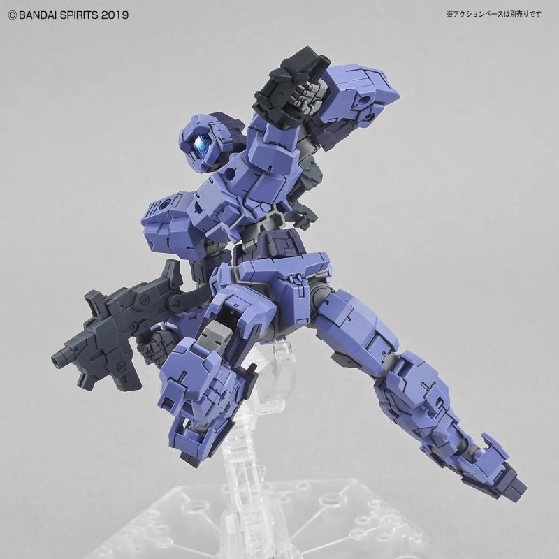 30MM 1/144 Backordered eEXM-17 Alto (Purple)