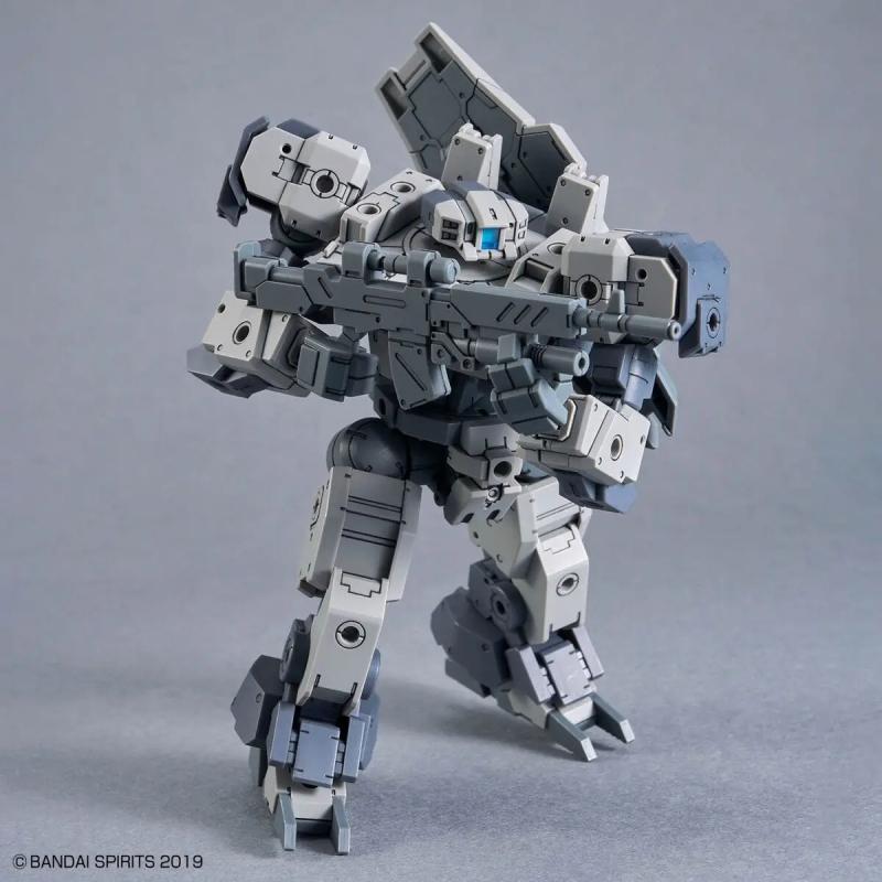 30MM 1/144 eEXM-9 Baskyrotto (Gray)