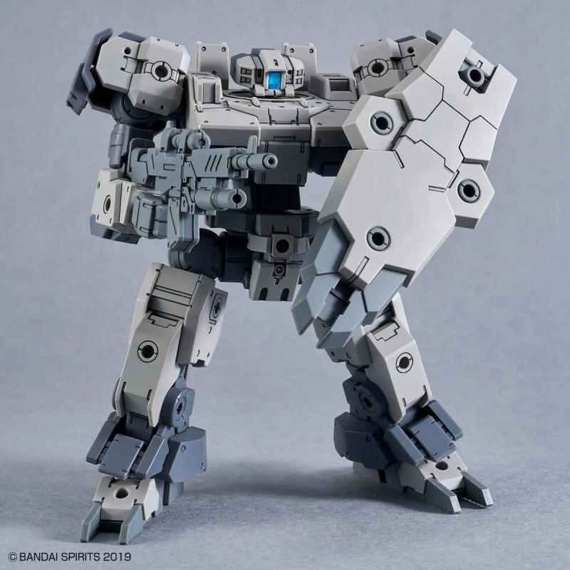 30MM 1/144 eEXM-9 Baskyrotto (Gray)