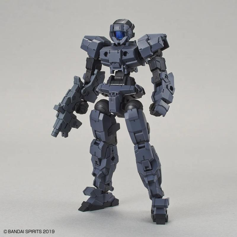 30MM 1/144 Backordered eEXM-17 Alto (Dark Gray)