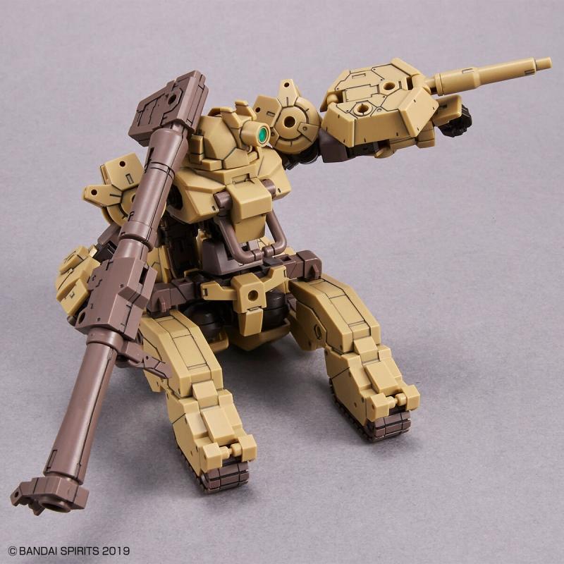 30MM 1/144 bEXM-33T Volpa Nova (Tank Ver.)
