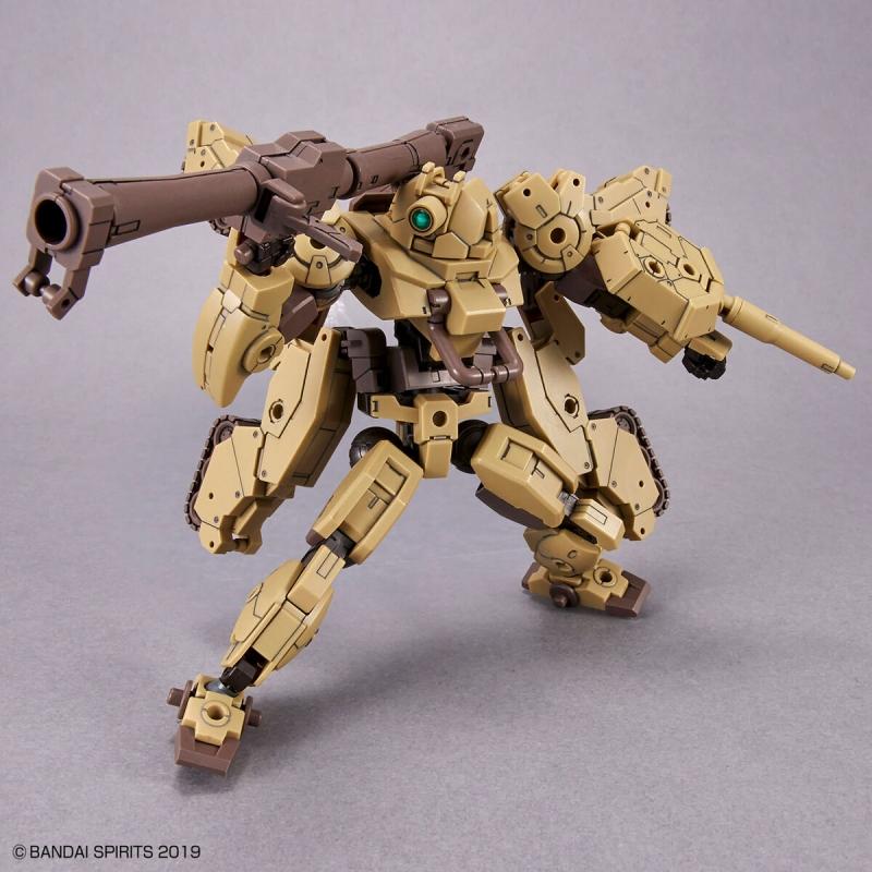30MM 1/144 bEXM-33T Volpa Nova (Tank Ver.)