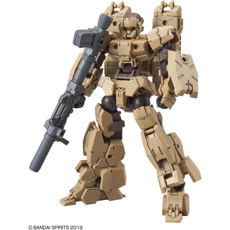 30MM 1/144 eEXM-17 Alto (Ground Warfare Ver.) (Brown)