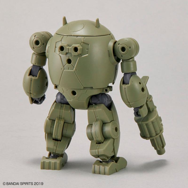 30MM 1/144 Exa Vehicle (Armored Assault Mecha Ver.)