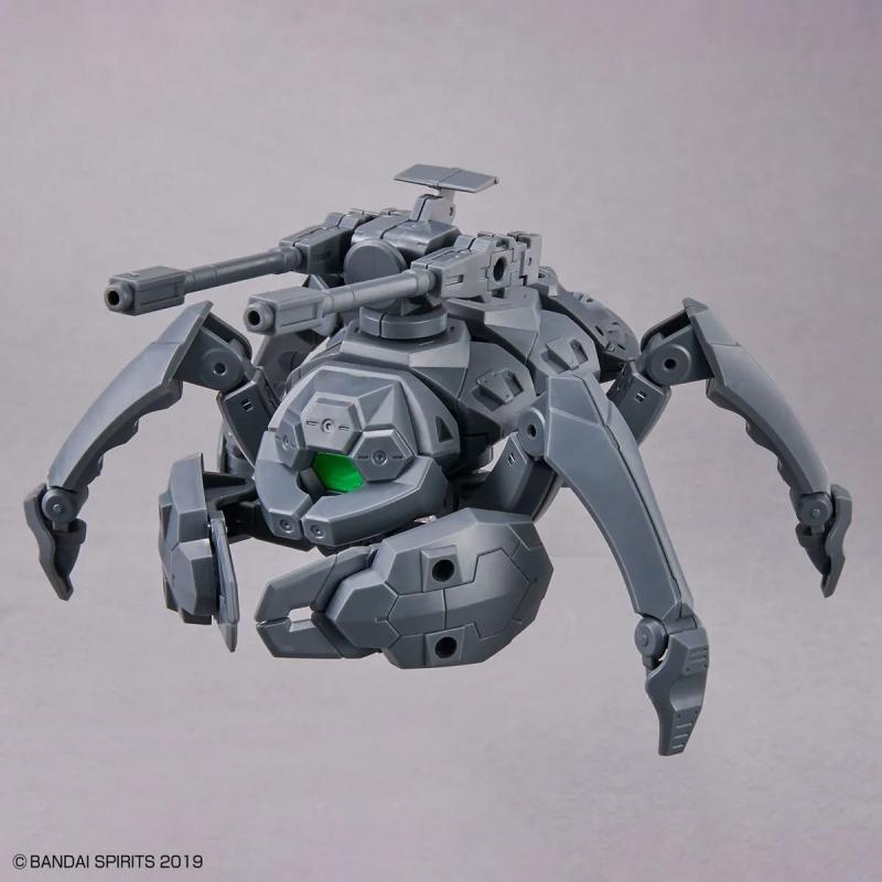 30MM 1/144 Exer Vehicle Multi-legged Mecha Version