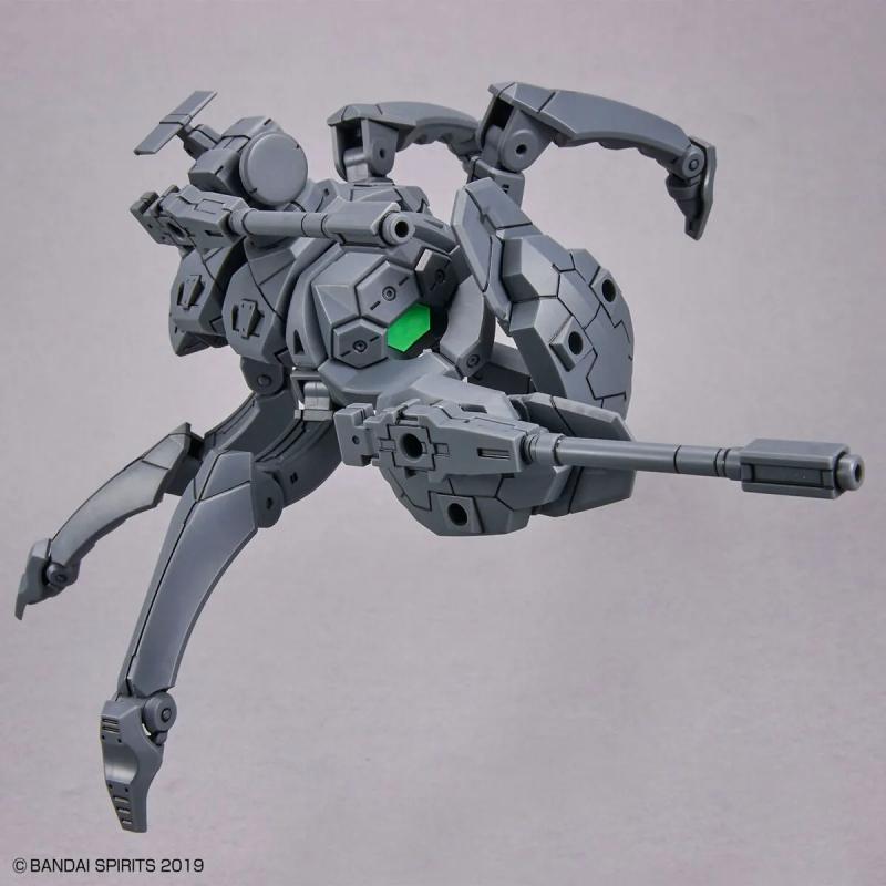 30MM 1/144 Exer Vehicle Multi-legged Mecha Version