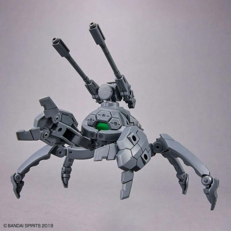 30MM 1/144 Exer Vehicle Multi-legged Mecha Version