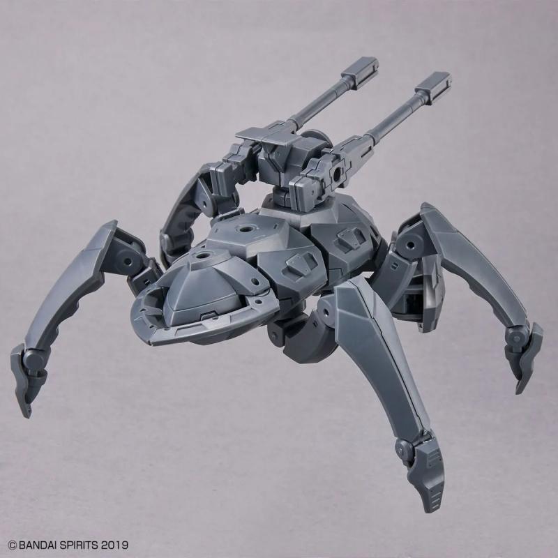 30MM 1/144 Exer Vehicle Multi-legged Mecha Version