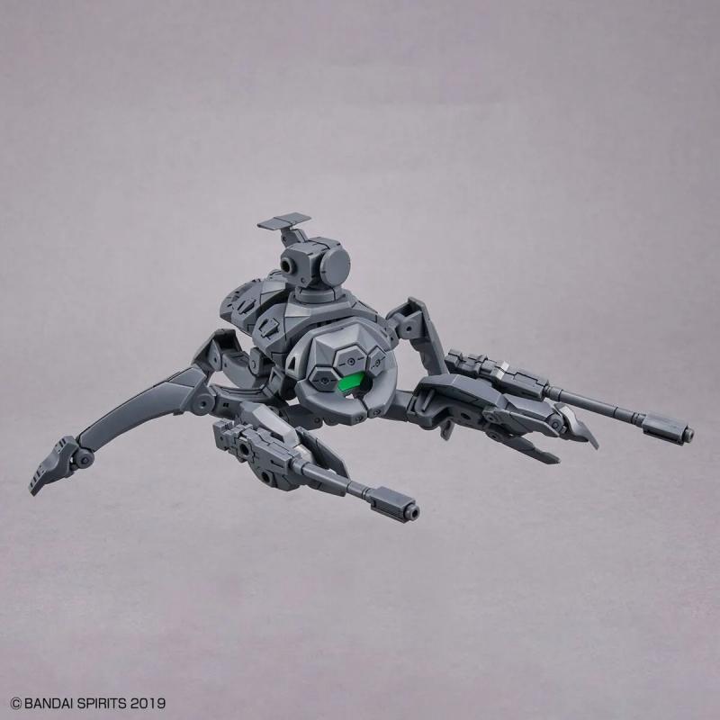30MM 1/144 Exer Vehicle Multi-legged Mecha Version